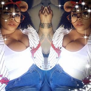 Meet your Posher, Kaelin